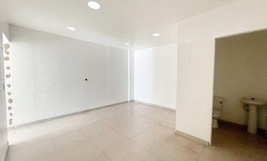 Local en renta sobre 11 sur y boulevard del niño poblano puebla