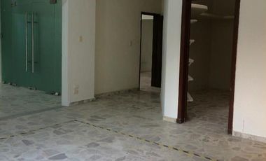 CASA-OFICINA EN RENTA, IDEAL PARA TU NEGOCIO EN CARMEN, CAMPECHE