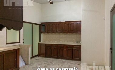 CASA-OFICINA EN RENTA, IDEAL PARA TU NEGOCIO EN CARMEN, CAMPECHE