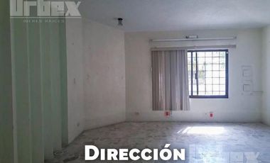 CASA-OFICINA EN RENTA, IDEAL PARA TU NEGOCIO EN CARMEN, CAMPECHE