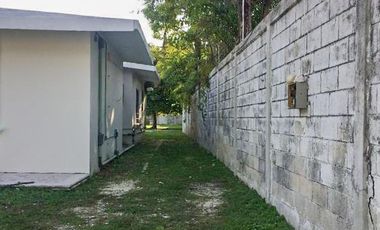 CASA-OFICINA EN RENTA, IDEAL PARA TU NEGOCIO EN CARMEN, CAMPECHE