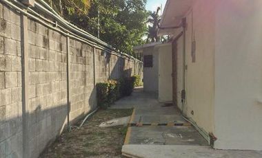 CASA-OFICINA EN RENTA, IDEAL PARA TU NEGOCIO EN CARMEN, CAMPECHE
