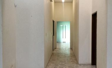 CASA-OFICINA EN RENTA, IDEAL PARA TU NEGOCIO EN CARMEN, CAMPECHE