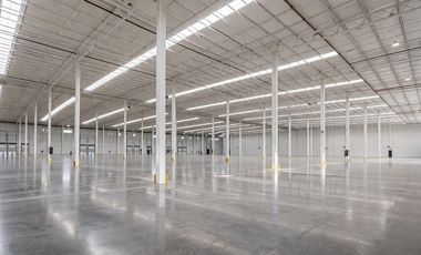 Bodega Industrial en  Apodaca N.L