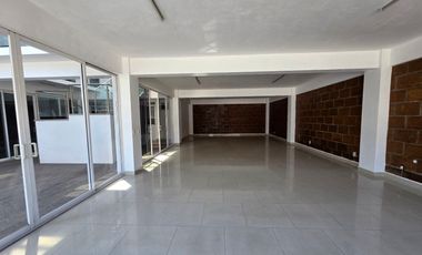 Local - Centro Jiutepec