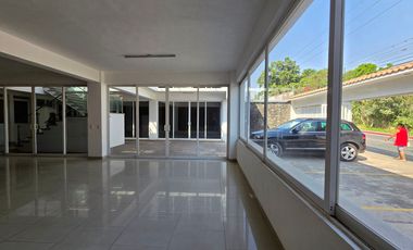 Local - Centro Jiutepec