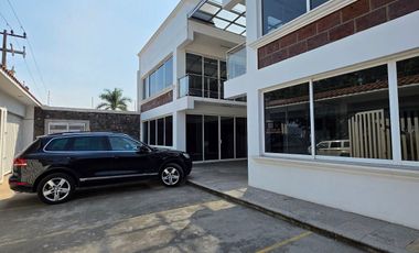 Local - Centro Jiutepec