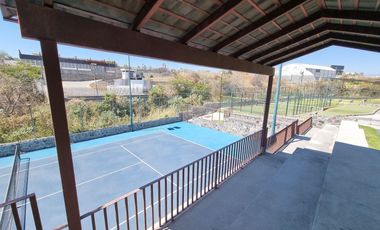 PH - Fraccionamiento Vista Santa Fe