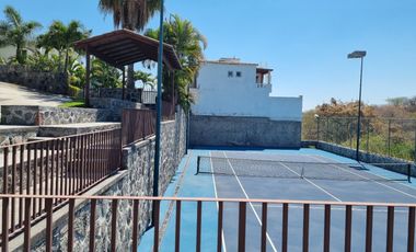 PH - Fraccionamiento Vista Santa Fe