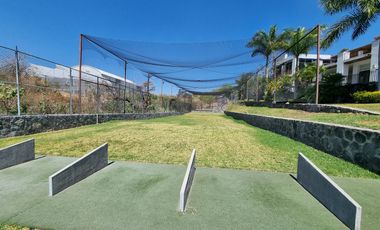 PH - Fraccionamiento Vista Santa Fe