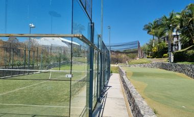 PH - Fraccionamiento Vista Santa Fe