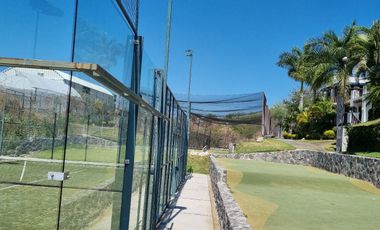 PH - Fraccionamiento Vista Santa Fe