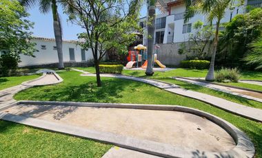 PH - Fraccionamiento Vista Santa Fe