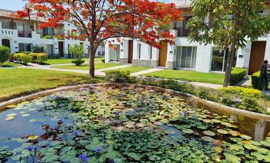 PH - Fraccionamiento Vista Santa Fe