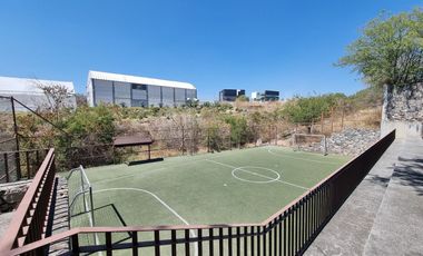 PH - Fraccionamiento Vista Santa Fe