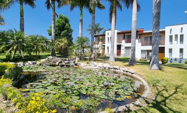 PH - Fraccionamiento Vista Santa Fe