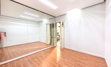 OFICINA EN RENTA EN VERSALLES COL CUAUHTEMOC 12 M2