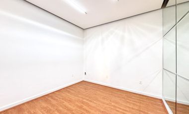 OFICINA EN RENTA EN VERSALLES COL CUAUHTEMOC 12 M2