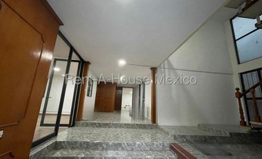 Edificio Corporativo en Renta en Naucalpan de Juárez Naucalpan de Juárez BJ 26-2425