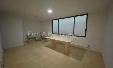 Edificio Corporativo en Renta en Naucalpan de Juárez Naucalpan de Juárez BJ 26-2425