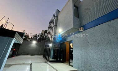 Edificio Corporativo en Renta en Naucalpan de Juárez Naucalpan de Juárez BJ 26-2425