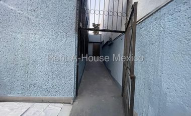 Edificio Corporativo en Renta en Naucalpan de Juárez Naucalpan de Juárez BJ 26-2425