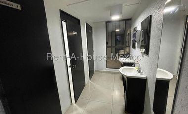 Edificio Corporativo en Renta en Naucalpan de Juárez Naucalpan de Juárez BJ 26-2425