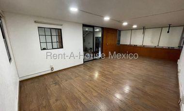 Edificio Corporativo en Renta en Naucalpan de Juárez Naucalpan de Juárez BJ 26-2425