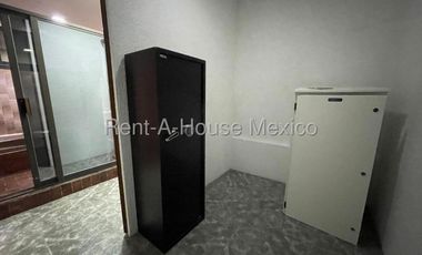 Edificio Corporativo en Renta en Naucalpan de Juárez Naucalpan de Juárez BJ 26-2425
