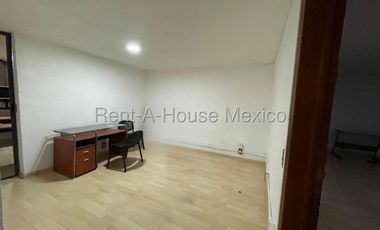 Edificio Corporativo en Renta en Naucalpan de Juárez Naucalpan de Juárez BJ 26-2425