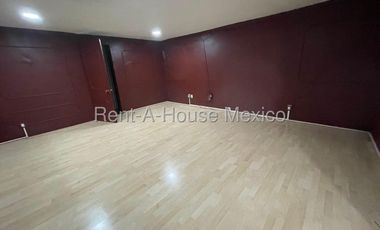 Edificio Corporativo en Renta en Naucalpan de Juárez Naucalpan de Juárez BJ 26-2425