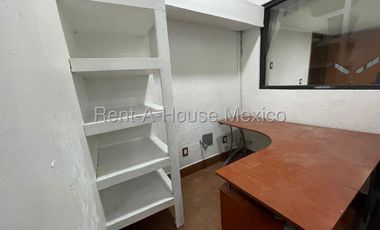 Edificio Corporativo en Renta en Naucalpan de Juárez Naucalpan de Juárez BJ 26-2425