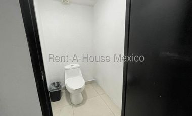Edificio Corporativo en Renta en Naucalpan de Juárez Naucalpan de Juárez BJ 26-2425