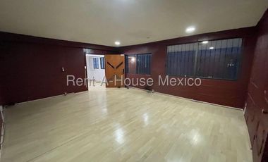 Edificio Corporativo en Renta en Naucalpan de Juárez Naucalpan de Juárez BJ 26-2425