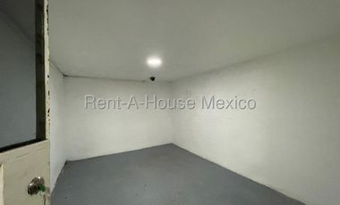 Edificio Corporativo en Renta en Naucalpan de Juárez Naucalpan de Juárez BJ 26-2425