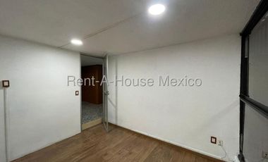 Edificio Corporativo en Renta en Naucalpan de Juárez Naucalpan de Juárez BJ 26-2425