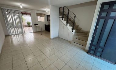 Casa en renta en LOS HEROES LEON Zona sur