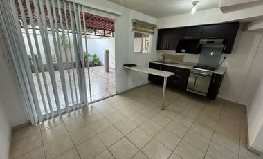 Casa en renta en LOS HEROES LEON Zona sur