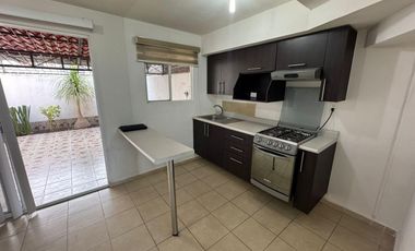 Casa en renta en LOS HEROES LEON Zona sur