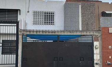 Casa en renta en LOS HEROES LEON Zona sur