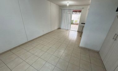 Casa en renta en LOS HEROES LEON Zona sur