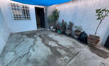 Casa en renta en LOS HEROES LEON Zona sur