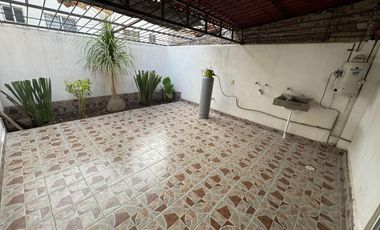 Casa en renta en LOS HEROES LEON Zona sur