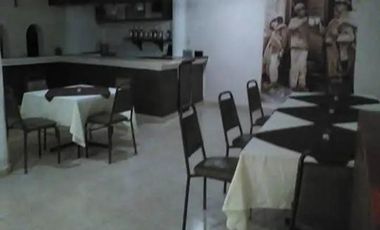 VENTA DE LOCAL PARA RESTAURANTE EN SAN MIGUEL TOTOCUITLAPILCO METEPEC