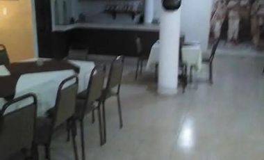 VENTA DE LOCAL PARA RESTAURANTE EN SAN MIGUEL TOTOCUITLAPILCO METEPEC