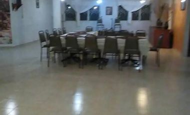 VENTA DE LOCAL PARA RESTAURANTE EN SAN MIGUEL TOTOCUITLAPILCO METEPEC