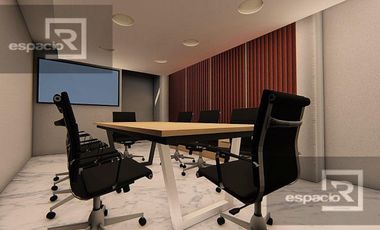 COWORKING EN SAN FELIPE