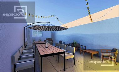 COWORKING EN SAN FELIPE