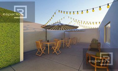 COWORKING EN SAN FELIPE