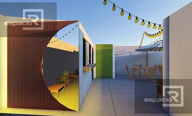 COWORKING EN SAN FELIPE